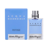 SF SALVATORE FERRAGAMO ACQUA ESSENZIALE 3.4 EDT (M)