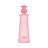 TOUS KIDS GIRL 3.4 EDT (G) TESTER W/ CAP
