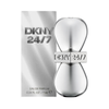 DK DONNA KARAN DKNY 24/7 DELUXE MINI 0.24 EDP SPRAY (W)