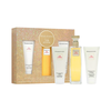 SET EA ELIZABETH ARDEN 3PC 5TH AVENUE 4.2 EDP+3.3 BL+3.3 HYDRA CREAM (W) SOFT WINDOW BOX