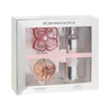 SET BCBG MAX AZRIA 2PC BCBG MAX AZRIA 3.4 EDP+8.0 BODY MIST (W) SOFT WINDOW BOX