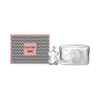 SET TOUS 2PC LOVE ME THE SILVER PARFUM 3.0 PARFUM+VANITY CASE (W) SOFT BOX