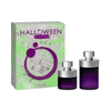 SET JDP JESUS DEL POZO 2PC HALLOWEEN MAN 4.2 EDT+1.7 EDT (M) HARD BOX