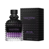 VALENTINO UOMO BORN IN ROMA PURPLE MELANCHOLIA 1.7 EDT (M)