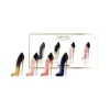 SET CH CAROLINA HERRERA 4PC GOOD GIRL COLLECTION 0.24 EDP SPLASH GOOD GIRL+GG BLUSH+VERY GG+GG JASMINE ABSOLUTE (W) COFFRET SOFT BOX