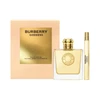 SET BURBERRY 2PC GODDESS 3.3 EDP+0.33 EDP SPRAY (W) SOFT BOX