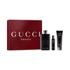 SET GUCCI 3PC GUCCI GUILTY POUR HOMME 3.0 EDP+1.7 SG+0.50 EDP SPRAY (M) HARD BOX
