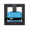 FORD MUSTANG BLUE FOR MEN 3.4 EDT (M) DISPLAY BOX