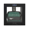 FORD MUSTANG GREEN FOR MEN 3.4 EDT (M) DISPLAY BOX
