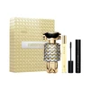 SET PR PACO RABANNE 3PC FAME 2.7 EDP+0.34 EDP SPRAY+MASCARA (W) SOFT BOX TRAVEL EXCLUSIVE