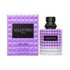 VALENTINO DONNA BORN IN ROMA PURPLE MELANCHOLIA 3.4 EDP (W)