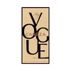 CANEZA MY VOGUE MEN 3.4 EDP (M)