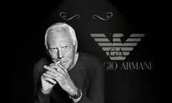 GIORGIO ARMANI