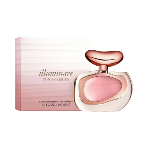 VINCE CAMUTO ILLUMINARE 3.4 EDP (W)