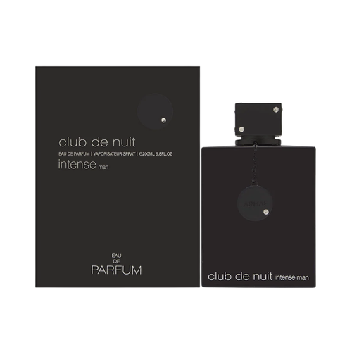 ARMAF CLUB DE NUIT INTENSE 6.8 EDP (M)