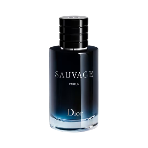 DIOR SAUVAGE 3.4 PARFUM (M) ** REFILLABLE
