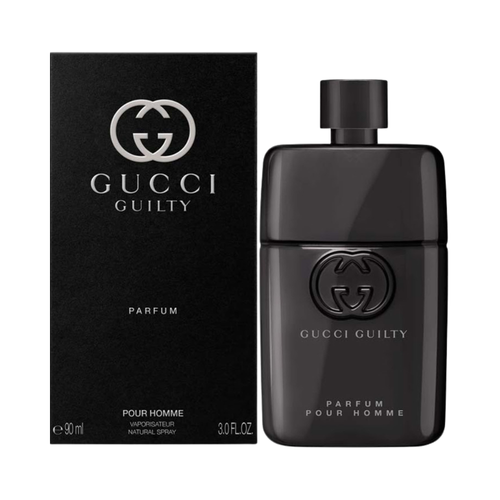 GUCCI GUILTY POUR HOMME 3.0 PARFUM (M)