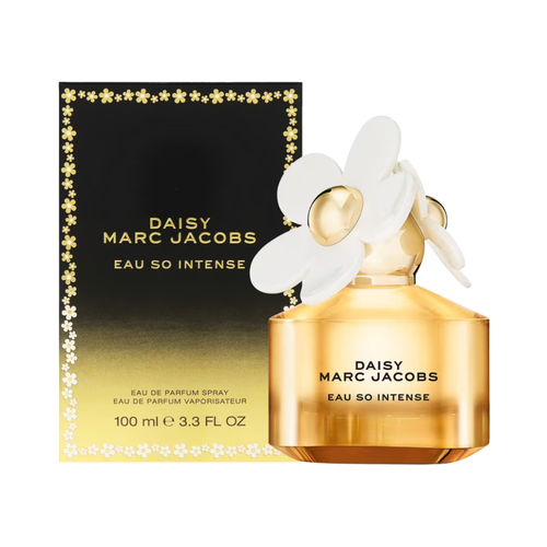 MJ MARC JACOBS DAISY EAU SO INTENSE 3.3 EDP (W)