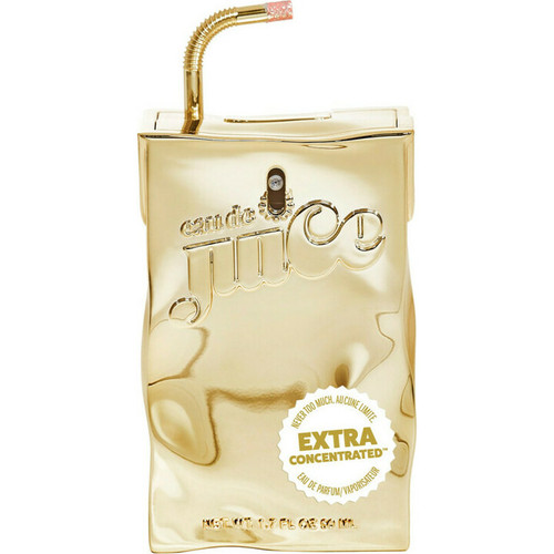 COSMOPOLITAN EAU DE JUICE EXTRA GOLD CONCENTRATED EDP 1.7OZ (W) TESTER