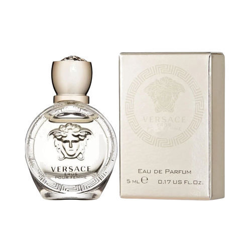 VERSACE EROS FEMME MINI 0.17 EDP (W)