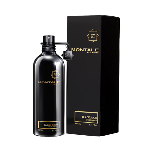 MONTALE BLACK AOUD 3.4 EDP (U)