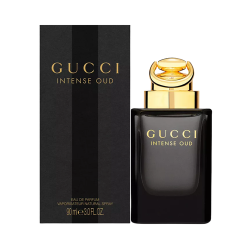 GUCCI INTENSE OUD 3.0 EDP (U)