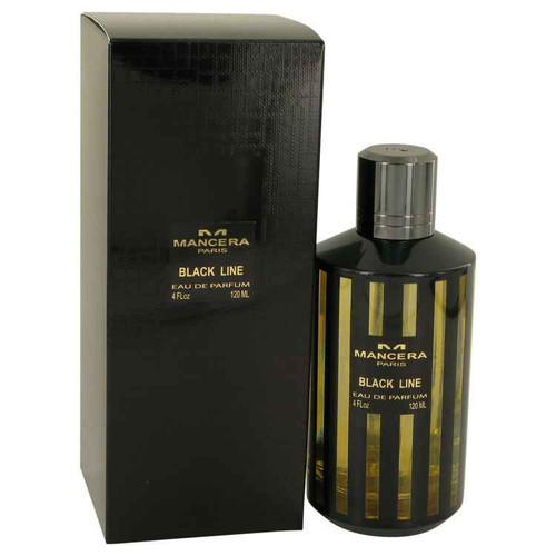MANCERA BLACK LINE 4.0 EDP (W)