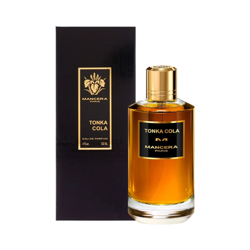 MANCERA TONKA COLA 4.0 EDP (W)
