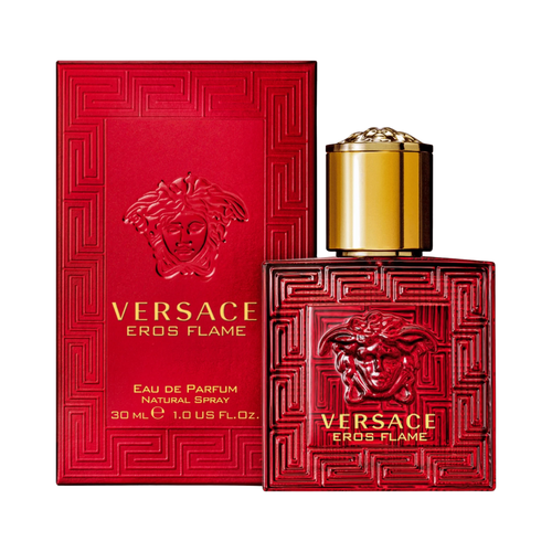 VERSACE EROS FLAME 1.0 EDP (M) NO UPC