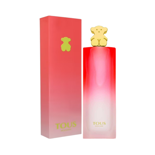 TOUS NEON CANDY 3.0 EDT (W)