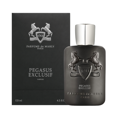 PDM PARFUMS DE MARLY PEGASUS EXCLUSIF 4.2 PARFUM (U)