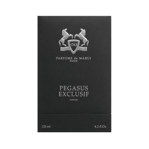 PDM PARFUMS DE MARLY PEGASUS EXCLUSIF 4.2 PARFUM (U)