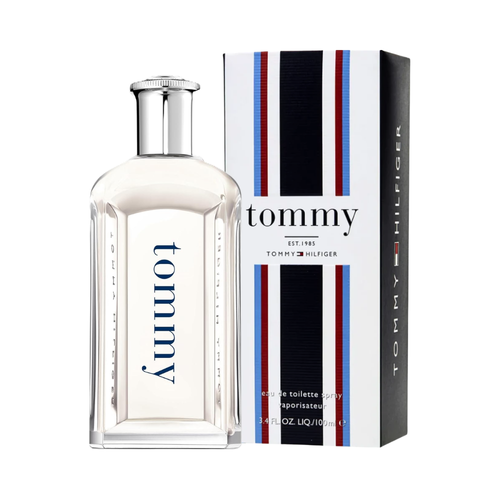 TH TOMMY HILFIGER TOMMY 3.4 EDT (M) NO CELLO