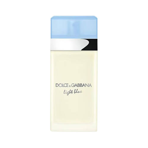D&G DOLCE & GABBANA LIGHT BLUE 1.7 EDT (W) NO CELLO