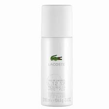 LACOSTE L.12.12 POUR LUI BLANC PURE 3.6 DEO SPRAY (M)