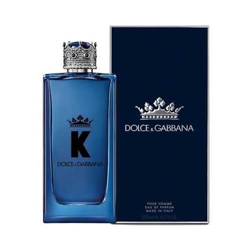 D&G DOLCE & GABBANA K POUR HOMME 6.7 EDP (M)