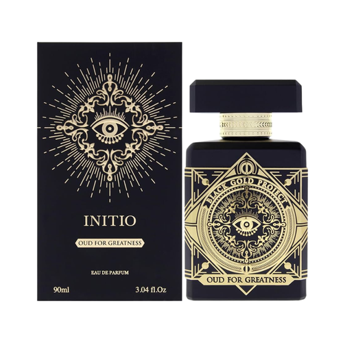 IPP INITIO PARFUMS PRIVES OUD FOR GREATNESS 3.04 EDP (U)