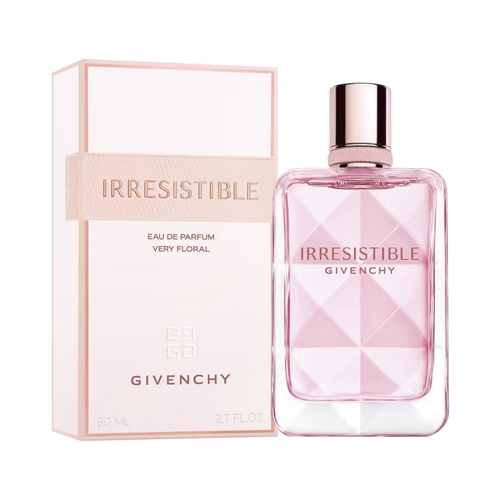 GIVENCHY IRRESISTIBLE VERY FLORAL 2.7 EDP (W)