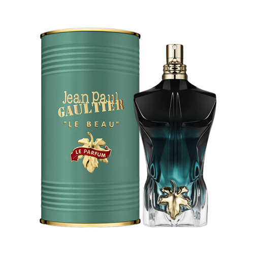 JPG JEAN PAUL GAULTIER LE BEAU LE PARFUM 4.2 EDP INTENSE (M)