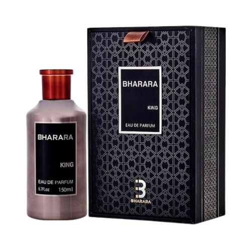 BHARARA BHARARA KING 5.0 EDP (M)