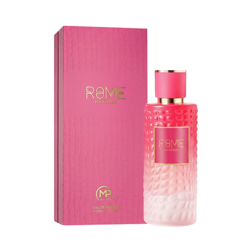 MP MAST PERFUME ROME POUR FEMME 3.4 EDP (W)