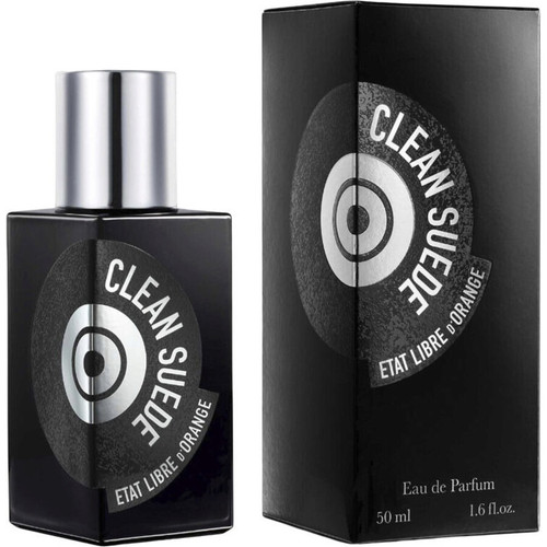 ELD ETAT LIBRE D'ORANGE CLEAN SUEDE 1.6 EDP (U)
