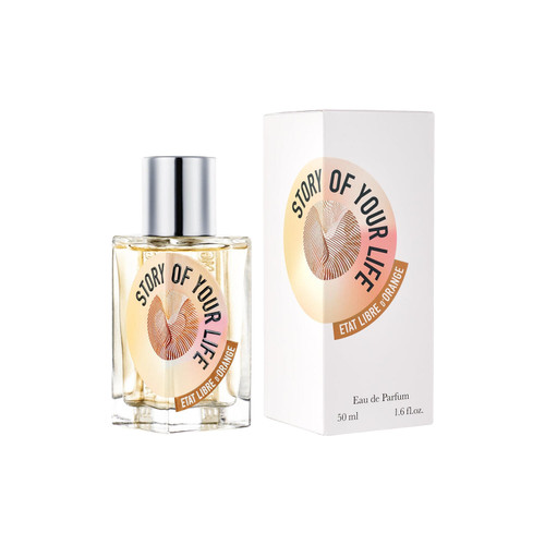 ELD ETAT LIBRE D'ORANGE STORY OF YOUR LIFE 1.6 EDP (U)