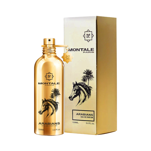 MONTALE ARABIANS 3.4 EDP (U)
