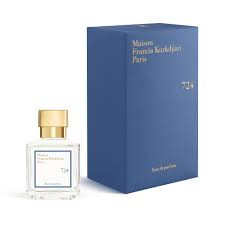 MFK MAISON FRANCIS KURKDJIAN 724 2.4 EDP (U)