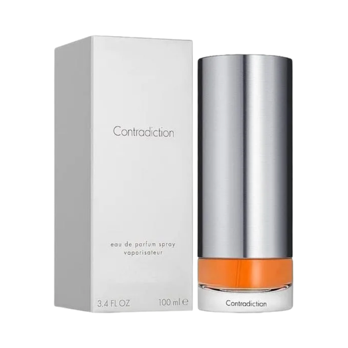 CK CALVIN KLEIN CONTRADICTION 3.4 EDP (W)