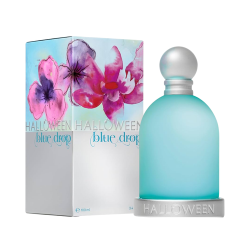 JDP JESUS DEL POZO HALLOWEEN BLUE DROP 3.4 EDT (W)