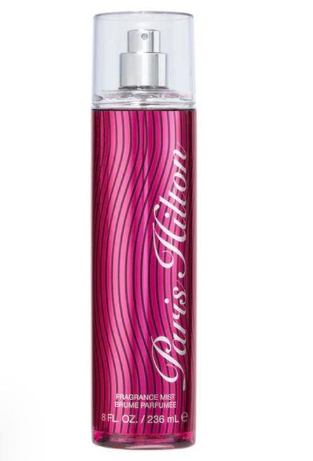 PH PARIS HILTON 8.0 BODY SPRAY (W)
