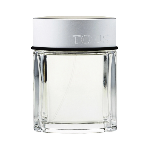 TOUS 3.4 EDT (M) TESTER W/ CAP