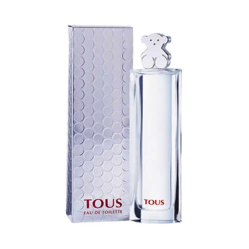TOUS 3.0 EDT (W)